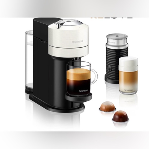 Nespresso Machine - Picture 1 of 1